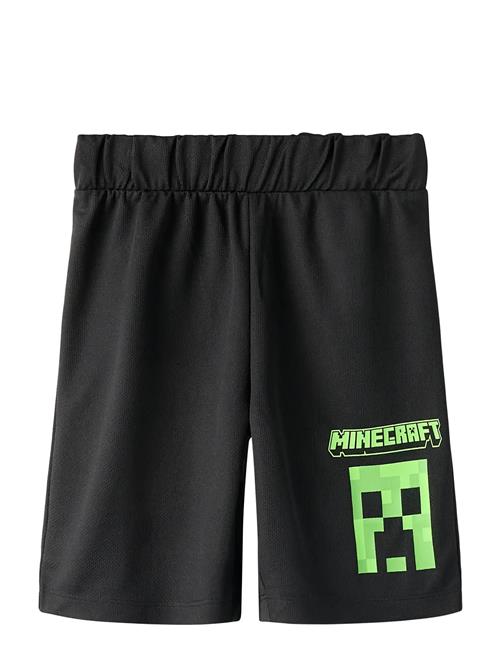 name it | Nkmmali Minecraft Nreg Poly Shorts Bfu | 146