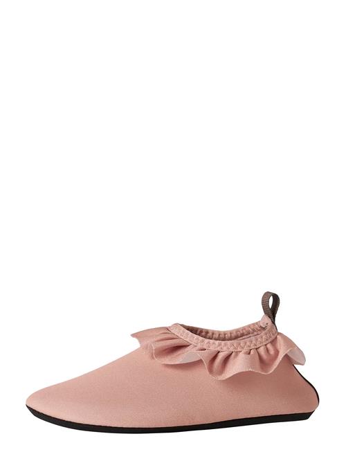 Lil'Atelier | Nmffredi Fir Uv Swim Slippers Lil | 22-23