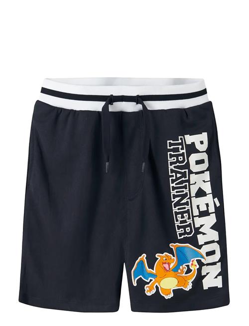 name it | Nkmmoris Pokemon Nreg Poly Shorts Sky | 116