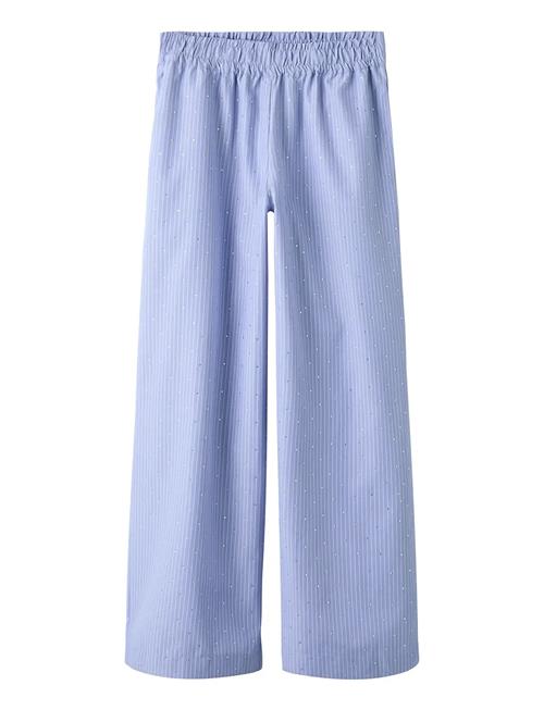 name it | Nkffloritta Wide Pant | 152