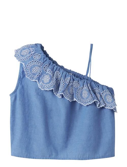 name it | Nkfferma Short Top | 134-140