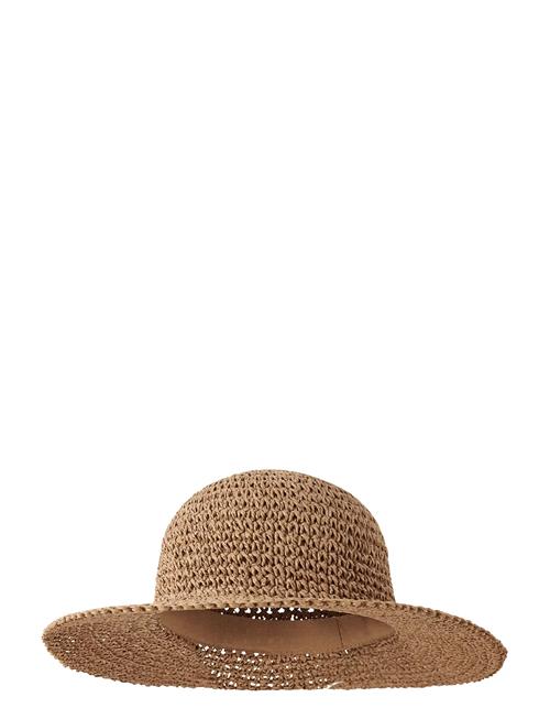Lil'Atelier | Nmnfenjo Lio Beach Hat Lil | 47-48