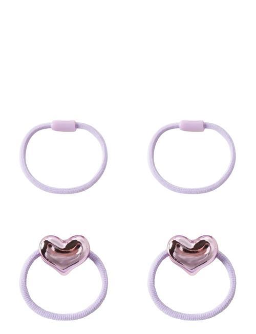 name it | Nkfflove 4P Hairelastic | ONE SIZE