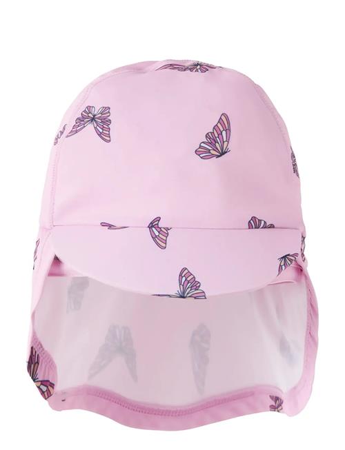 name it | Nmfzippa Uv Swim Hat | 49-50