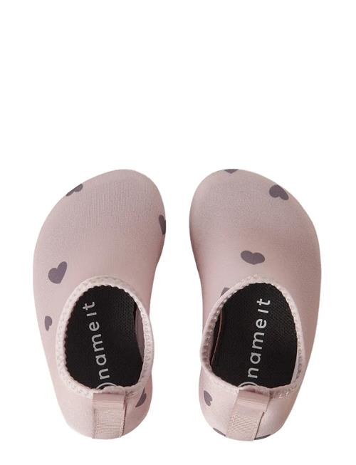 name it | Nmfzippa Uv Swim Shoe | 30-31