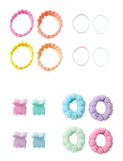 name it | Nmffamonu Hair Acc Set | ONE SIZE