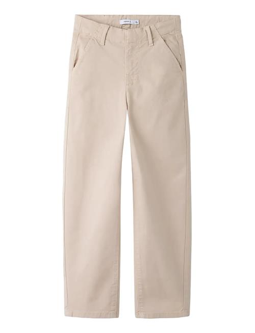 name it | Nkmben Twist Twi Pant 5150-Fg F | 158