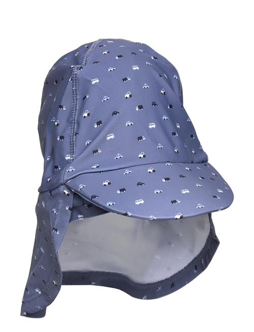 name it | Nmmzippo Uv Swim Hat | 49-50