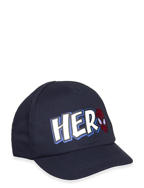 name it | Nmmmoms Spider Cap Mar | 47-48