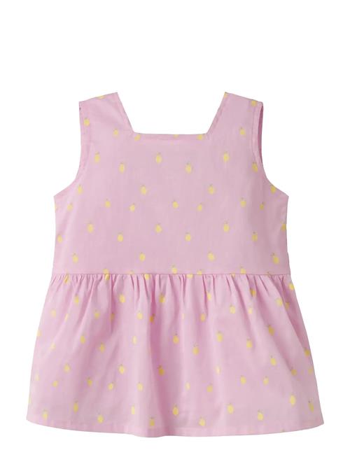 name it | Nmffelia Sl Top | 110