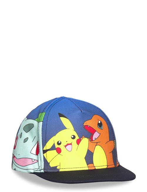 name it | Nmmmogens Pokemon Cap Sky | 47-48