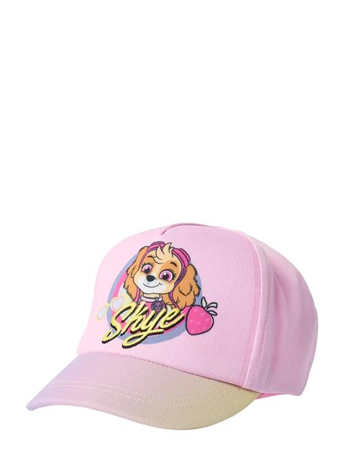 name it | Nmfmari Paw Cap Cplg | 47-48