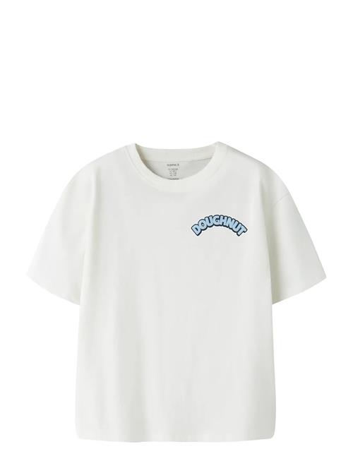 name it | Nkmfoxe Ss Rlx Top Ps | 146-152