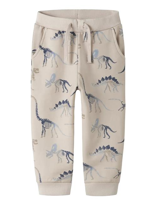 name it | Nmmfabia Nreg Sweat Pant Unb | 116