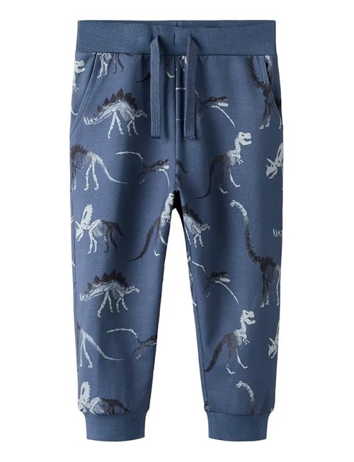 name it | Nmmfabia Nreg Sweat Pant Unb | 98