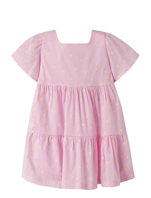 name it | Nmffelia Ss Dress | 110