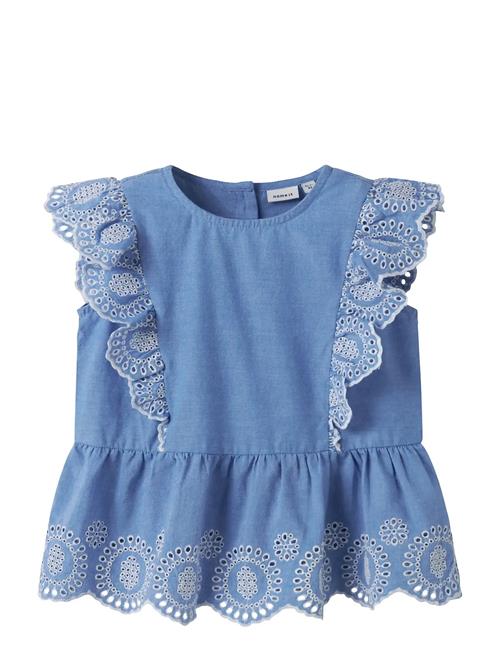 name it | Nmfferma Capsl Top | 98