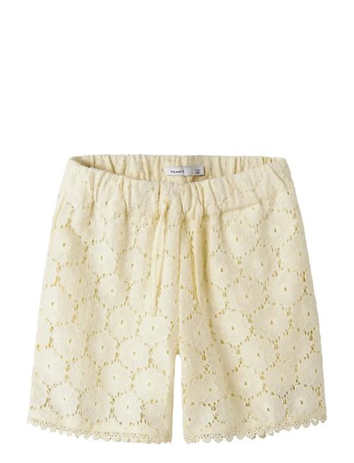 name it | Nkffetille Shorts | 164