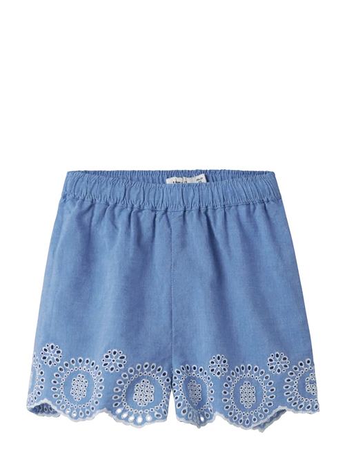 name it | Nmfferma Shorts | 110