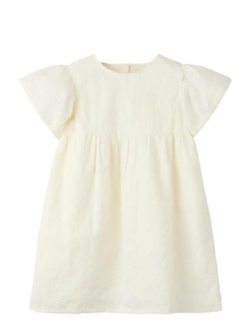 name it | Nmffrederikke Capsl Dress | 98