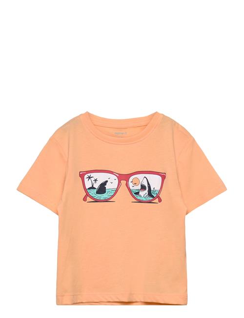 name it | Nmmvagno Ss Loose Top | 110