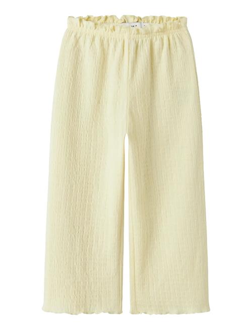 name it | Nmffilura Wide Pant | 92