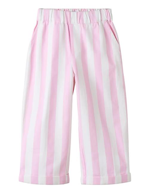 name it | Nmffriba Wide Pant | 98