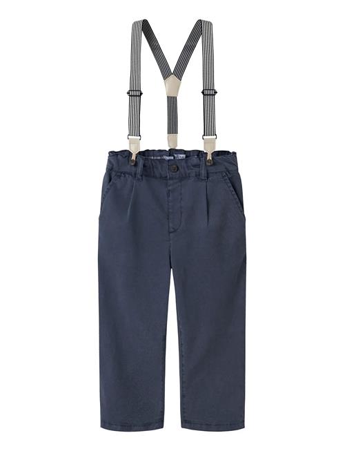 name it | Nmmben Tap Twi Pant Wb 2160-Po F | 116