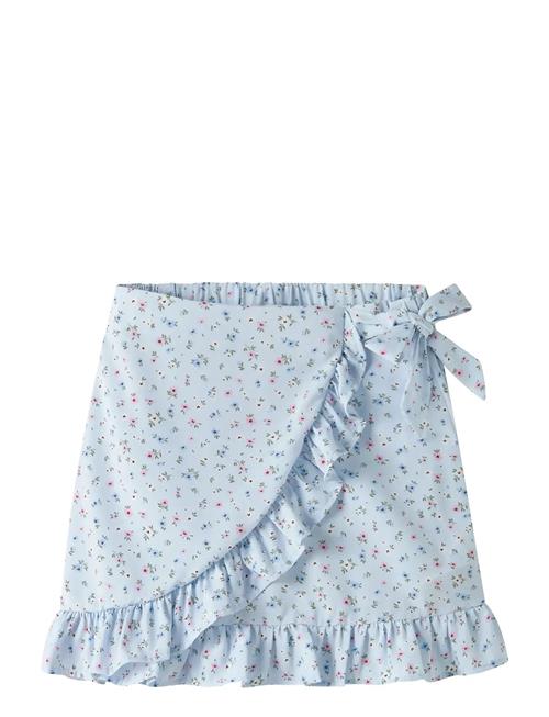 name it | Nkfvinaya Wrap Skirt | 152