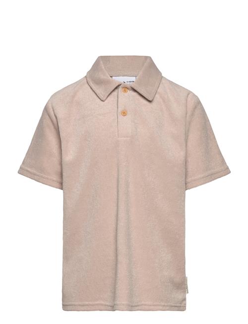 name it | Nkmfinti Ss Nreg Terry Polo Box | 116