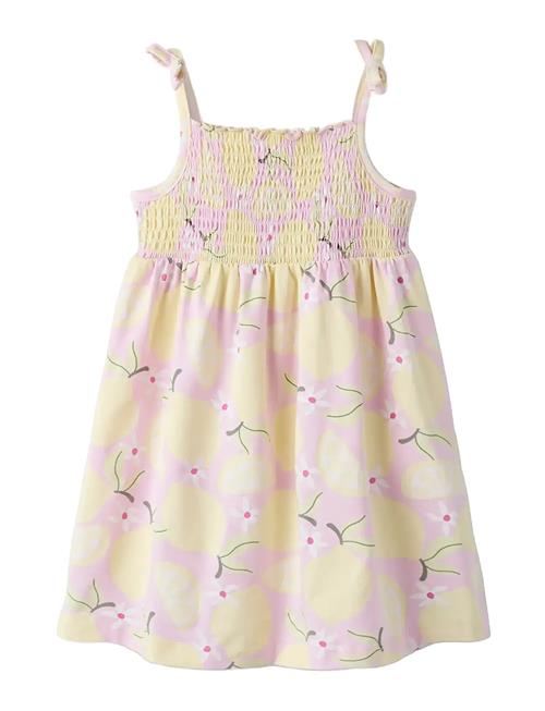 name it | Nmffiluaz Strap Dress Box | 110