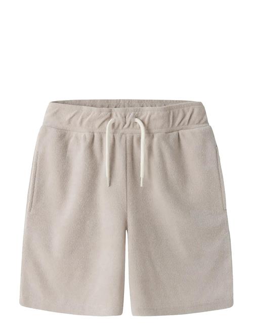 name it | Nkmfinti Nreg Terry Shorts Box | 128