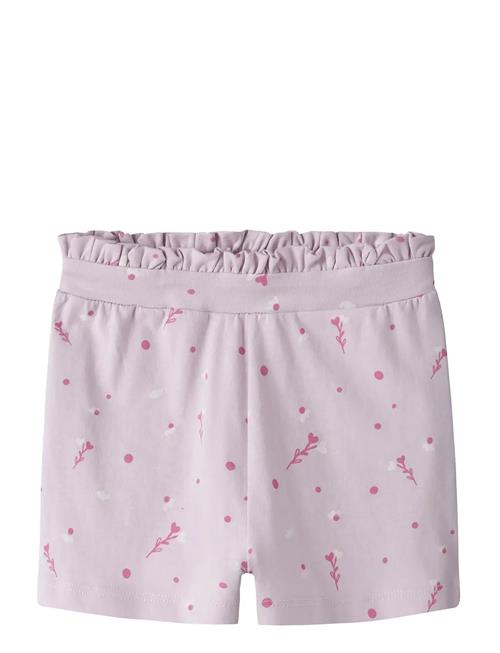 name it | Nmfvilinse Shorts | 110