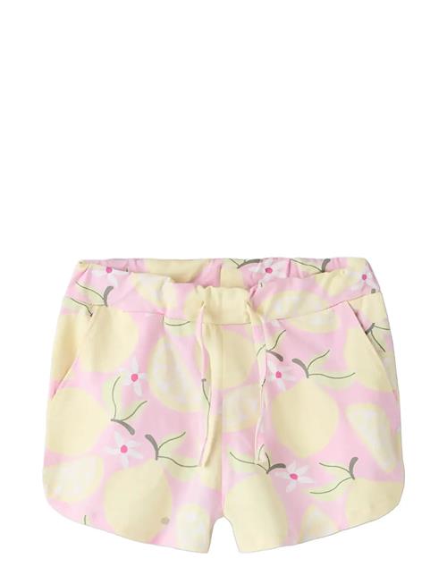 name it | Nmffiluaz Shorts Box | 104