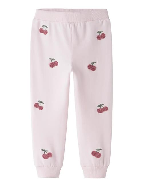 name it | Nmffairy Light Sweat Pant Unb | 110
