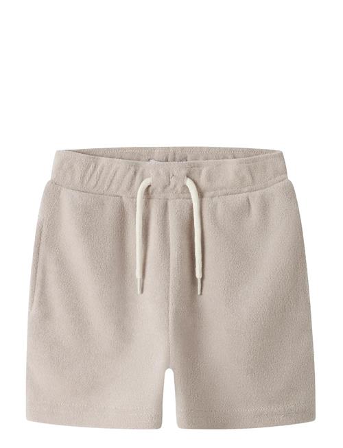 name it | Nmmfinti Nreg Terry Shorts Noos | 116