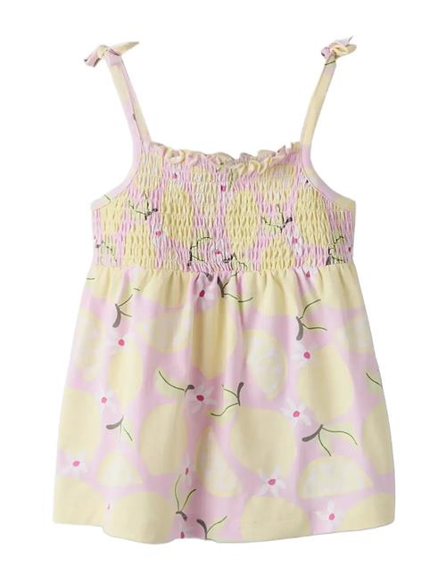name it | Nmffiluaz Strap Top Box | 110