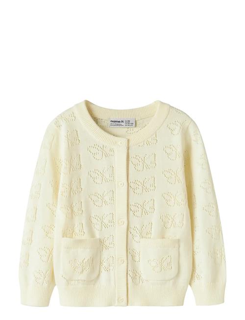 name it | Nmffiaja Ls Knit Card | 98