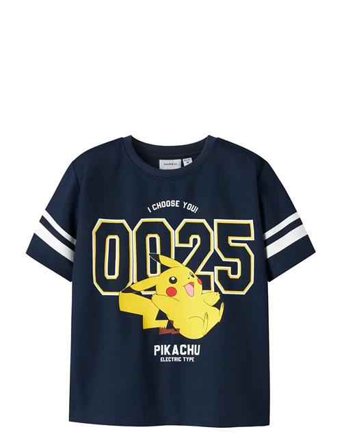 name it | Nmmmic Pokemon Ss Nreg Poly Top Sky | 116