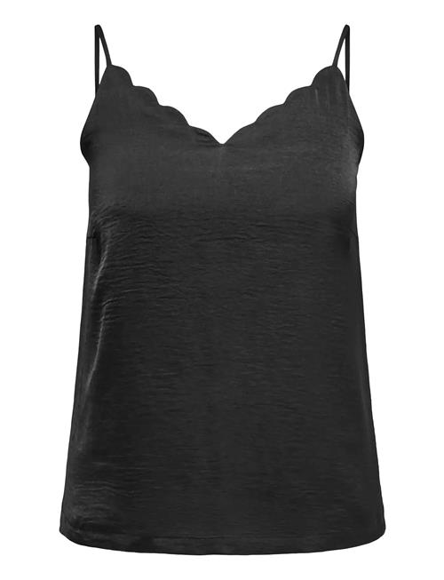 ONLY Carmakoma | Cardebbie Singlet Wvn Noos | 42
