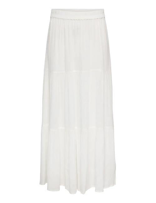 ONLY Carmakoma | Carmikka Long Skirt Wvn Noos | 50-52
