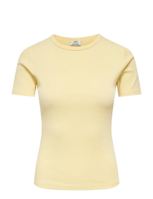 JDY | Jdylucky S/S O Neck Top Jrs Noos | XL