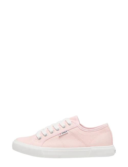ONLY | Onlnicola Canvas Sneaker Noos | 39