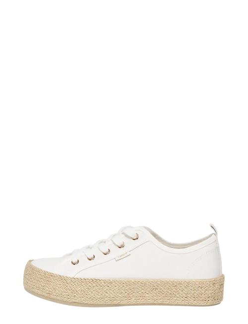 ONLY | Onlida-1 Lace Up Espadrille Sneaker Noos | 38