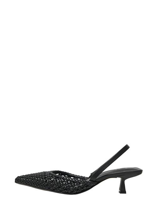 ONLY | Onlcoco-10 Woven Slingback | 41