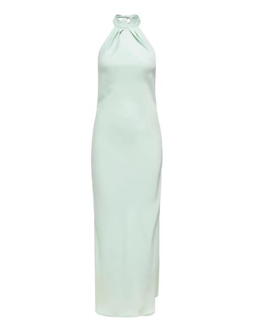 JDY | Jdyurba Halterneck Long Dress Wvn Exp | M