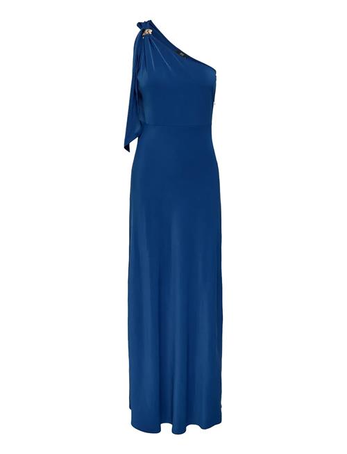 JDY | Jdyaya Oneshoulder Long Dress Wvn Exp | S