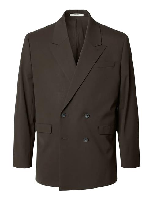 Selected | Slmrelaxed-Liam Db Blz Noos | 50