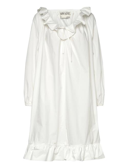 Vero Moda | Awakari Ls V-Neck Blk Dress | M