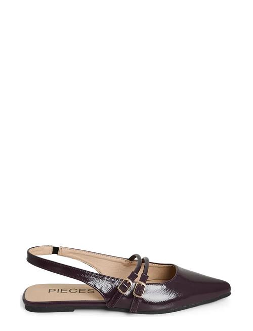 Pieces | Pckatherine Patent Slingback Hg | 37